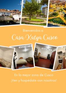 Casa Katya Cusco - Cusco - 0