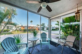 Villa 34 - Aloha Kai Vacation Villas - Siesta Key - 8