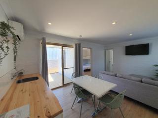 The African Reef - Geraldton - 6