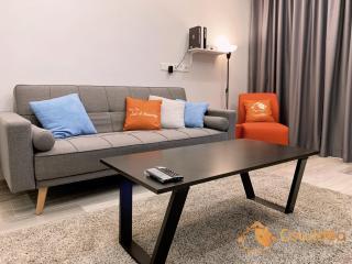 LuxuryHomestay @Pinetree Marina Resort - Link House - 5