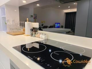 LuxuryHomestay @Pinetree Marina Resort - Link House - 1