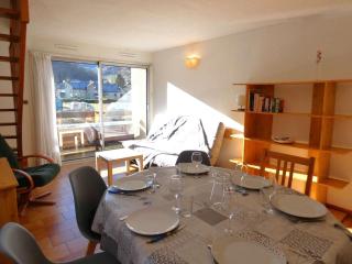 Duplex T3 6 pers. avec Balcon Sud, Parking, Saint-Lary-Soulan - FR-1-457-336 - 7