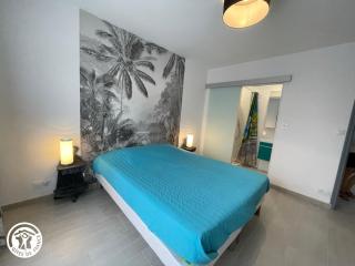 Maison proche plage avec jardin, prêt vélos, internet et espace lingerie - FR-1-426-545 - Saint-Hilaire-de-Riez - 4