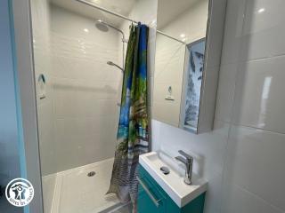 Maison proche plage avec jardin, prêt vélos, internet et espace lingerie - FR-1-426-545 - 1