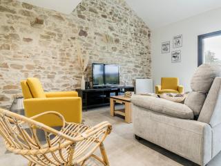 Gîte Familial Rénové, Proche Canal, Terrasse, Jardin, et Verger Commun, à 20 km de Nantes - FR-1-306-1262 - Nort-sur-Erdre - 7