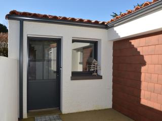 Maison calme proche plage avec Wi-Fi et parking à Saint-Jean-de-Monts - FR-1-323-482 - 5