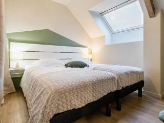 Gîte familial rénové près du Canal de Nantes avec jardin, terrasse, wifi et chambres mansardées - FR-1-306-1263 - Nort-sur-Erdre - 2