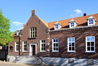 Het Raadhuys - design B&B - Kessel - 3