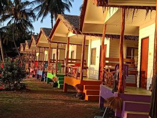 Last Hammock Beach Resort - Ko Phangan - 5