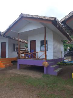 Last Hammock Beach Resort - Ko Phangan - 7