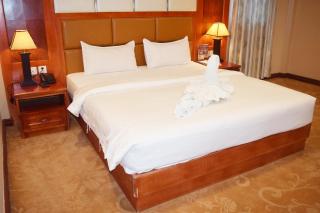 Dansavanh Vientiane Hotel - Vientiane - 2