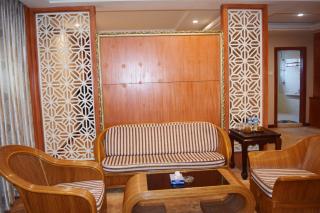 Dansavanh Vientiane Hotel - Vientiane - 3
