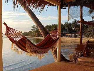 Last Hammock Beach Resort - Ko Phangan - 6