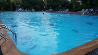 PATONG TOWER SEA VIEW 3 BEDROOMs - 7