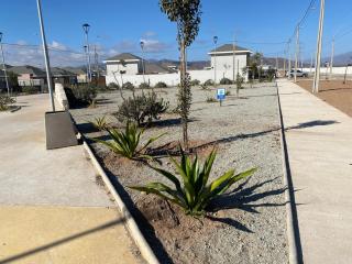Cómoda casa nueva 3 D 2 B - La Serena - 7