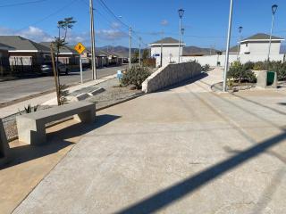 Cómoda casa nueva 3 D 2 B - La Serena - 8