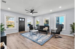 Inviting 4BR2.5BA Downtown Home with Ample Space - San Antonio - 5