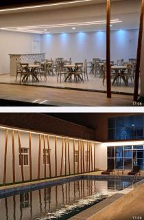 Premium Hotel - Delmiro Gouveia - 9