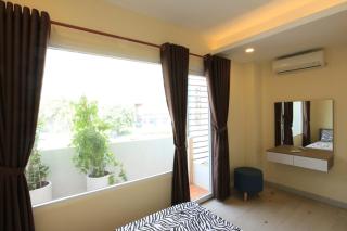 Cozy apartment near Saigon Pearl, Binh Thanh - Ho Chi Minh - 0
