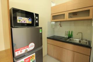 Cozy apartment near Saigon Pearl, Binh Thanh - Ho Chi Minh - 5