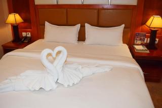 Dansavanh Vientiane Hotel - Vientiane - 5