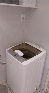 Apartamento independiente en complejo arcobaleno - 8