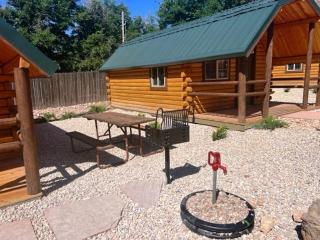 Zion Canyon Cabins - Springdale - 3