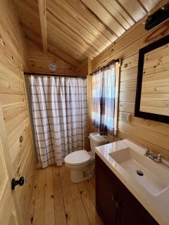Zion Canyon Cabins - Springdale - 1