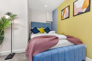 Stylish and Snug Studio - Enfield - 7