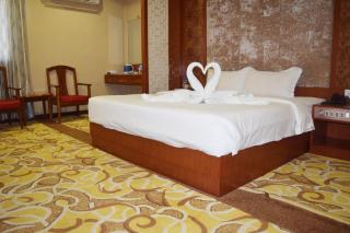 Dansavanh Vientiane Hotel - Vientiane - 6