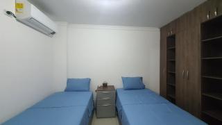 Kiosco Azul - Apartamento amoblado cerca al mar - Ríohacha - 4