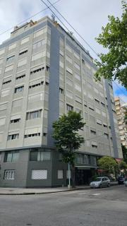Amplio departamento céntrico - Mar del Plata - 7