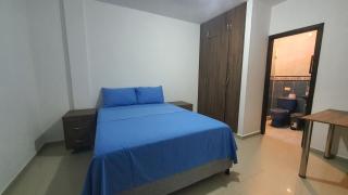 Kiosco Azul - Apartamento amoblado cerca al mar - Ríohacha - 5