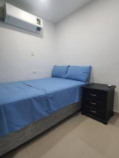 Kiosco Azul - Apartamento amoblado cerca al mar - Ríohacha - 3