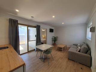 The African Reef - Geraldton - 0