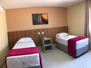 Premium Hotel - Delmiro Gouveia - 6