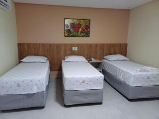 Premium Hotel - Delmiro Gouveia - 7