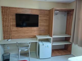 Premium Hotel - Delmiro Gouveia - 3