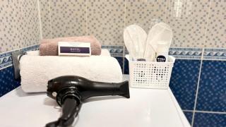 Светлая квартира , с видом на набережную. - 3