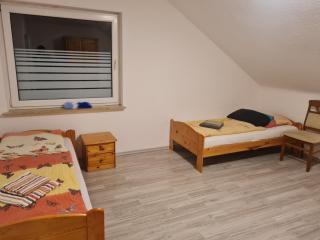 Admira DGL, Monteurwohnung - Geeste - 6