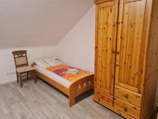 Admira DGL, Monteurwohnung - Geeste - 3
