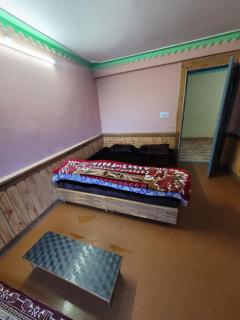 SEN HOME STAY SHOOLING - Sissu - 1