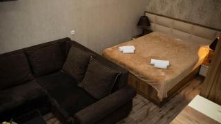 Cozy Studio In The Historical Center Of Tbilisi - Tbilisi - 8