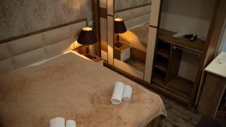 Cozy Studio In The Historical Center Of Tbilisi - Tbilisi - 6