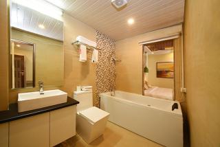 Woodapple Hotel and Spa - Kathmandu - 7