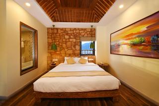 Woodapple Hotel and Spa - Kathmandu - 1