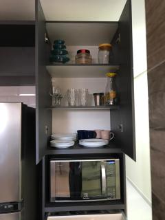 Apt completo Caruaru, 2 quartos - Caruaru - 1