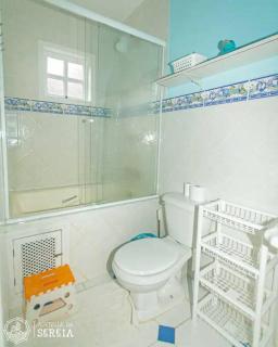 Casa charmosa condomínio de Pauba - 4 suites - 8
