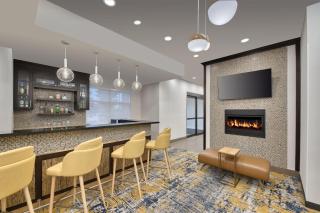 TownePlace Suites by Marriott Sudbury - Sudbury - 3