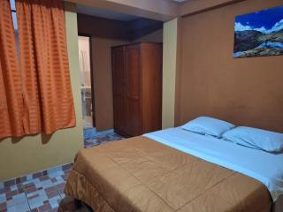 Montañero Hostel II - Huaraz - 0
